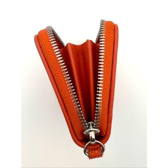 Stingray Zip Around Wallet - Picture 5 of 11